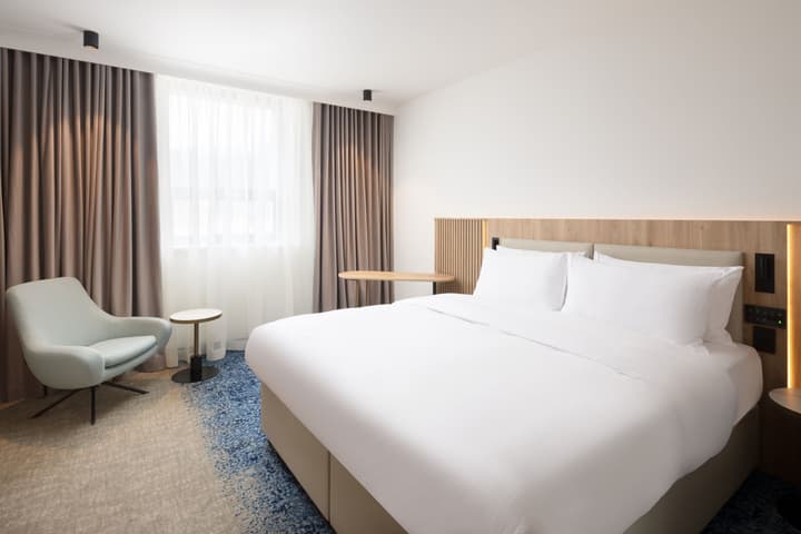 Courtyard By Marriott Cluj-Napoca Downtown