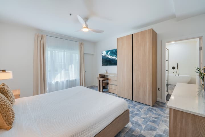 Cobalt Coast Resort