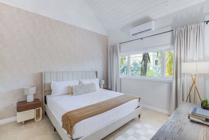 Cobalt Coast Resort