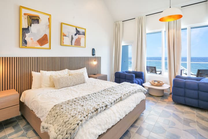 Cobalt Coast Resort