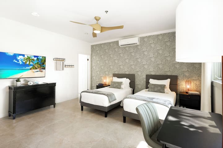 Cobalt Coast Resort