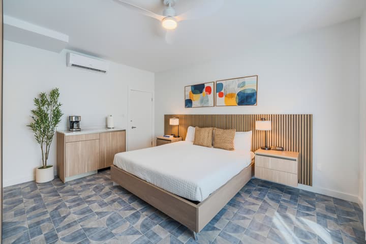 Cobalt Coast Resort