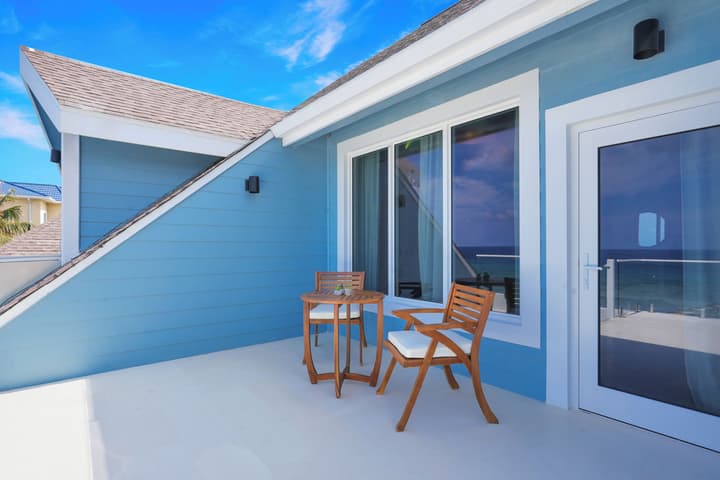 Cobalt Coast Resort