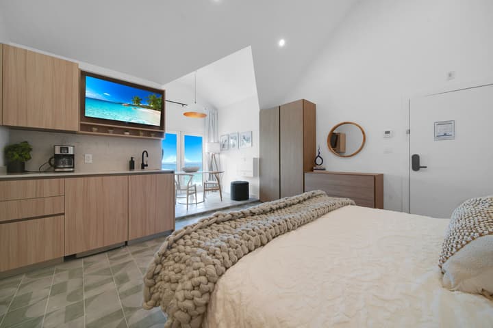 Cobalt Coast Resort