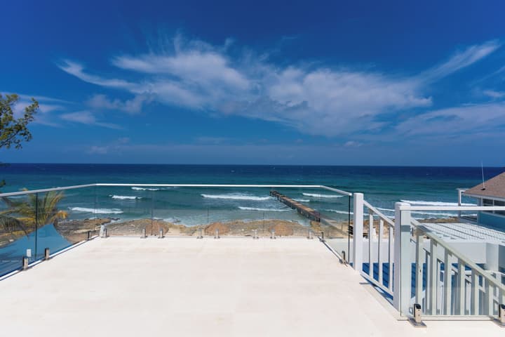 Cobalt Coast Resort