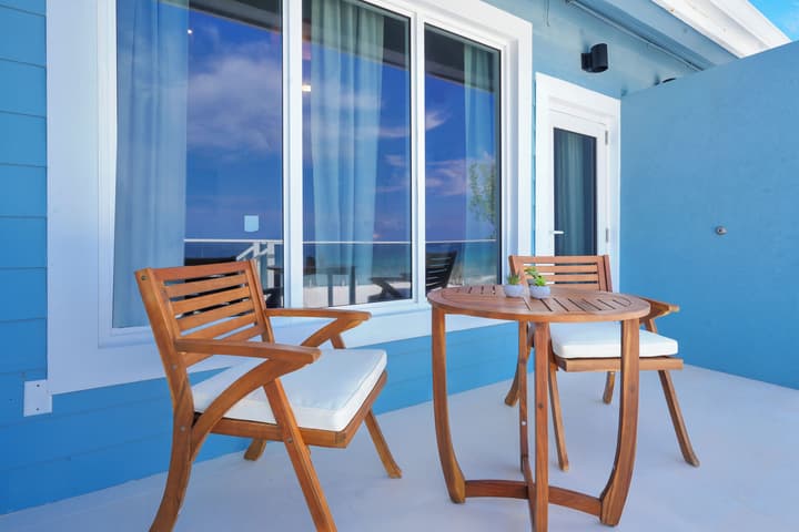 Cobalt Coast Resort