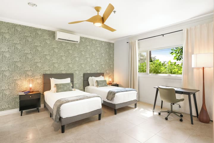 Cobalt Coast Resort