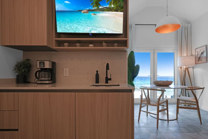Cobalt Coast Resort