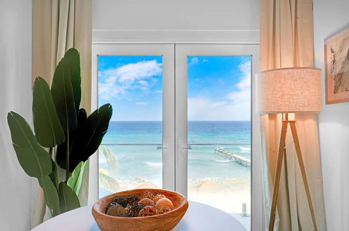 Cobalt Coast Resort