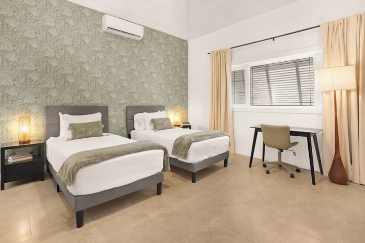 Cobalt Coast Resort