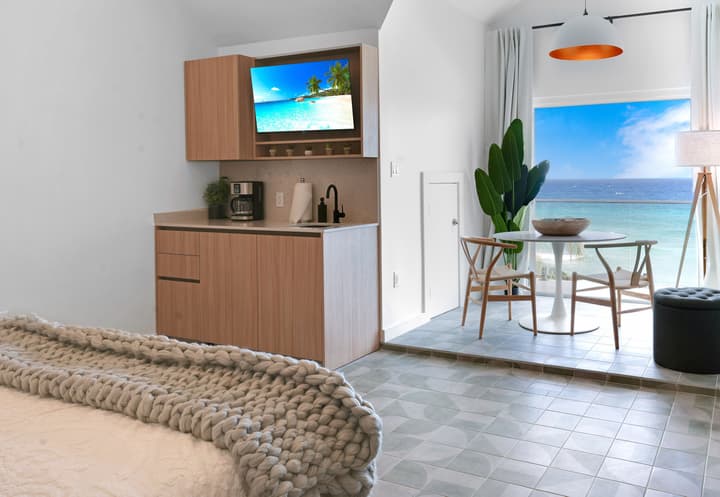 Cobalt Coast Resort