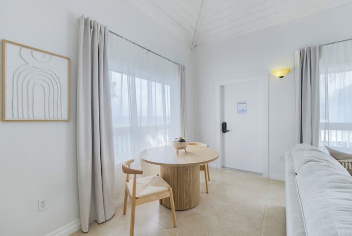 Cobalt Coast Resort