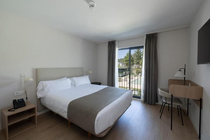Hotel H4 Cangas