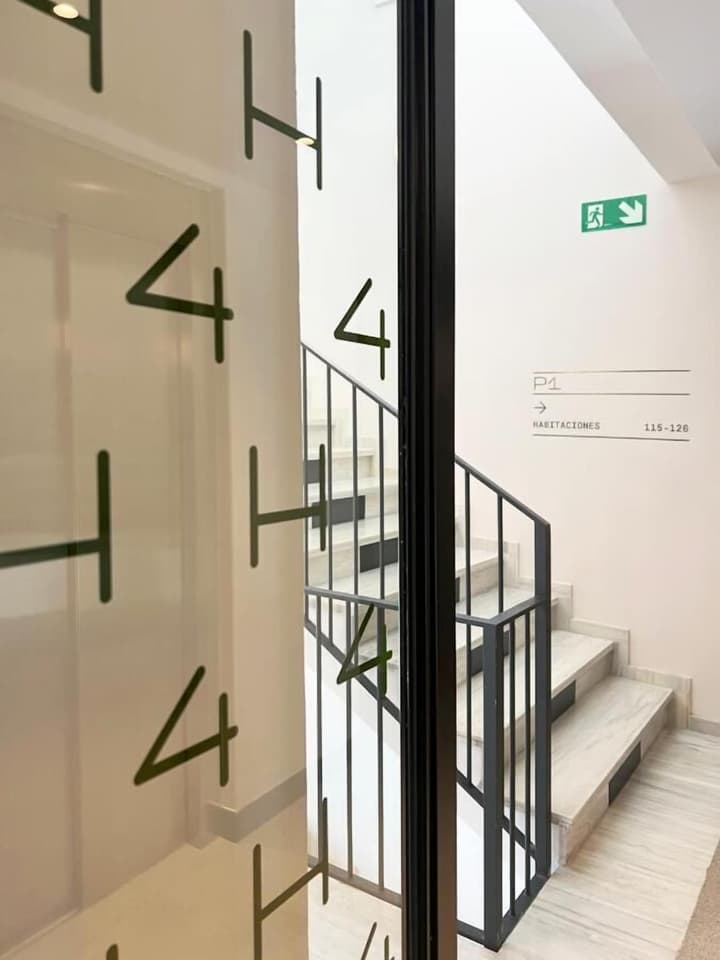 Hotel H4 Cangas