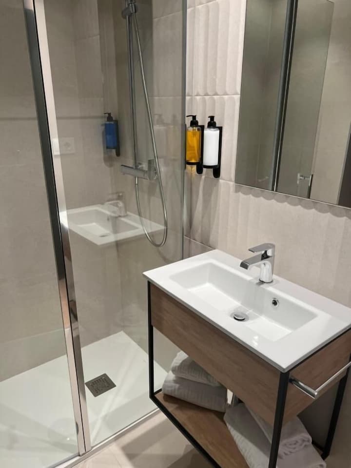 Hotel H4 Cangas