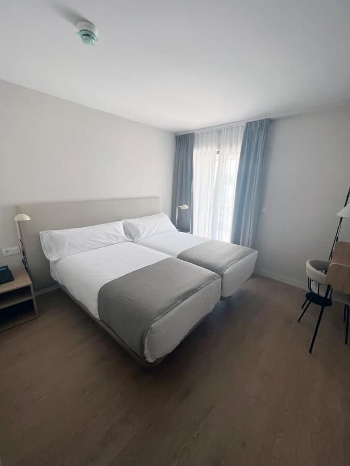Hotel H4 Cangas
