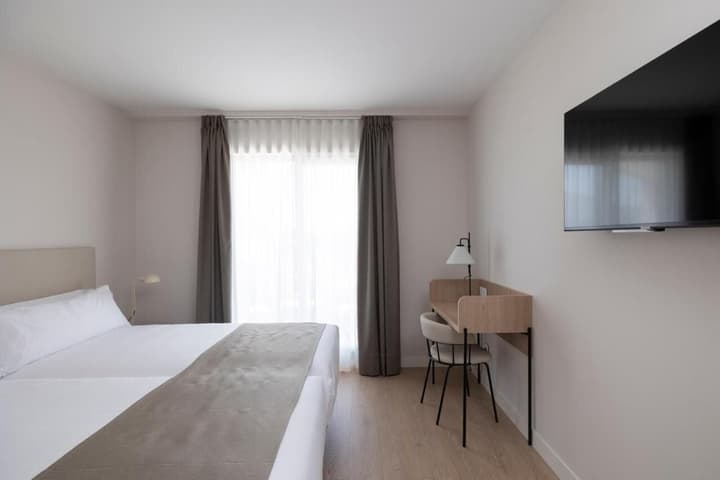 Hotel H4 Cangas