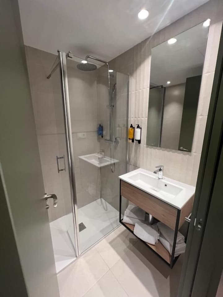 Hotel H4 Cangas