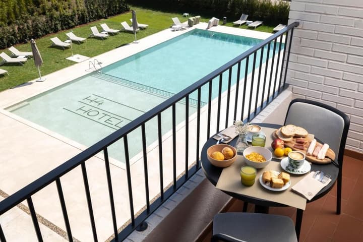 Hotel H4 Cangas