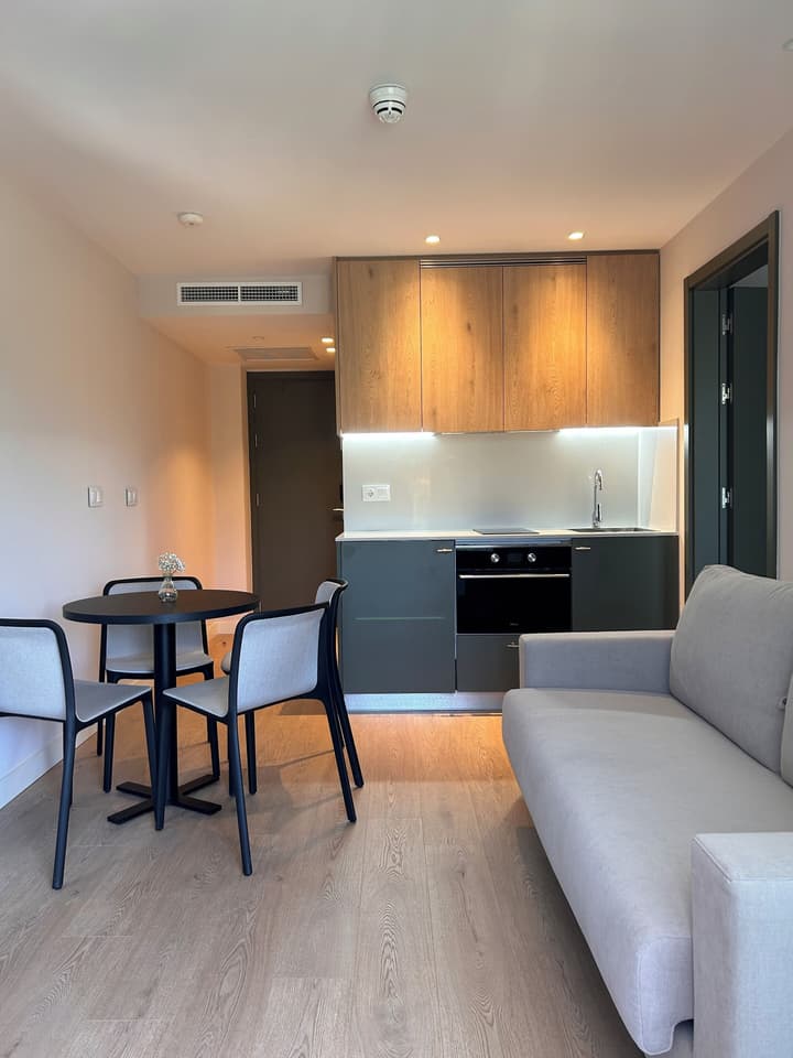 Hotel H4 Cangas
