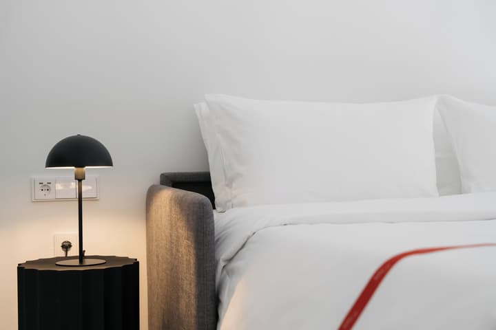 Ruby Bea Hotel Florence