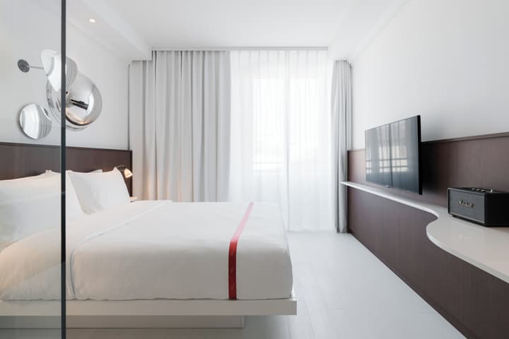Ruby Bea Hotel Florence