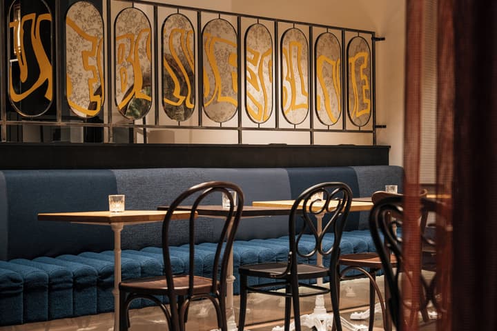 Ruby Bea Hotel Florence