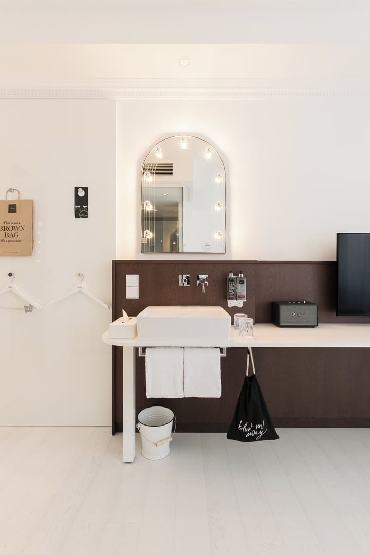 Ruby Bea Hotel Florence