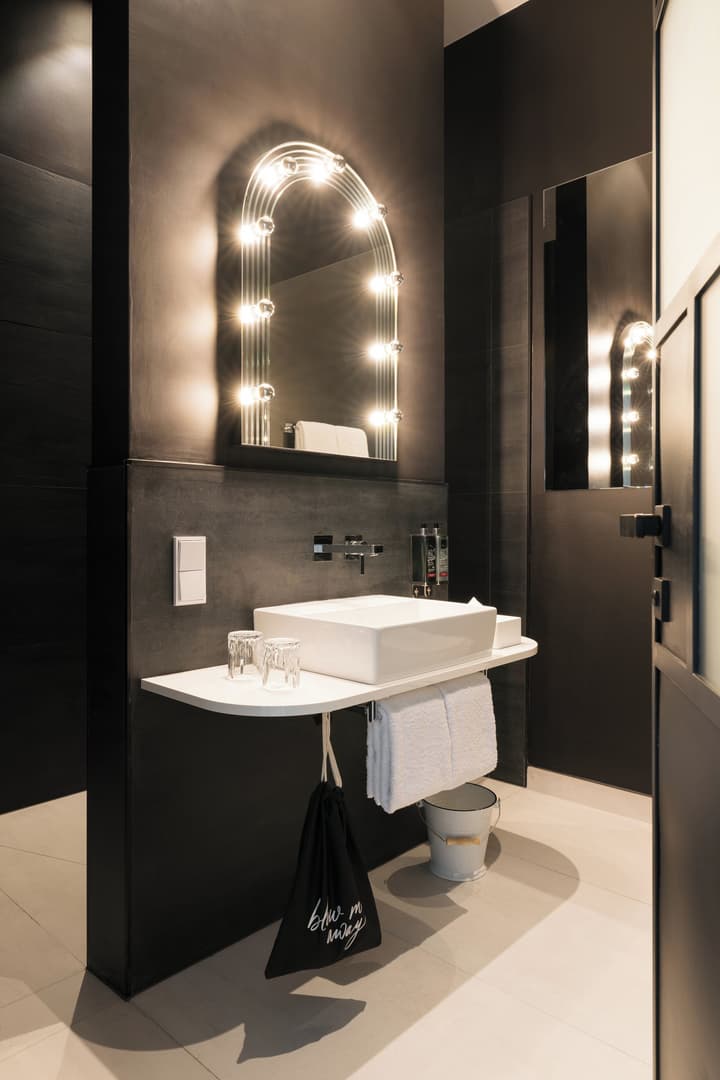 Ruby Bea Hotel Florence
