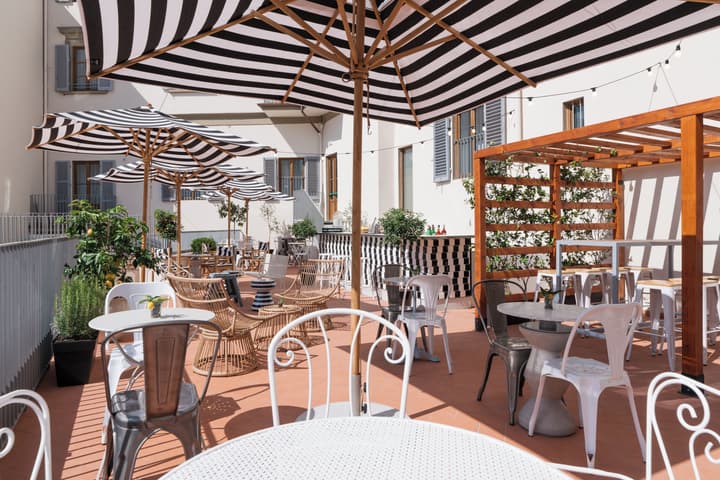 Ruby Bea Hotel Florence