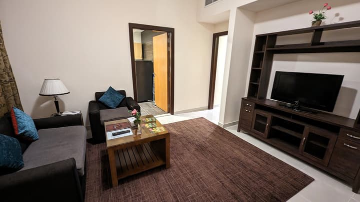 City Tower Hotel Fujairah