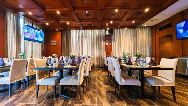 City Tower Hotel Fujairah