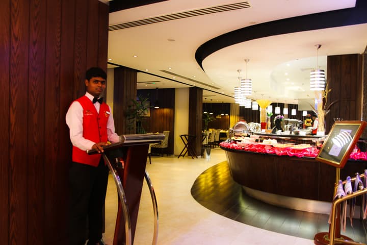 City Tower Hotel Fujairah