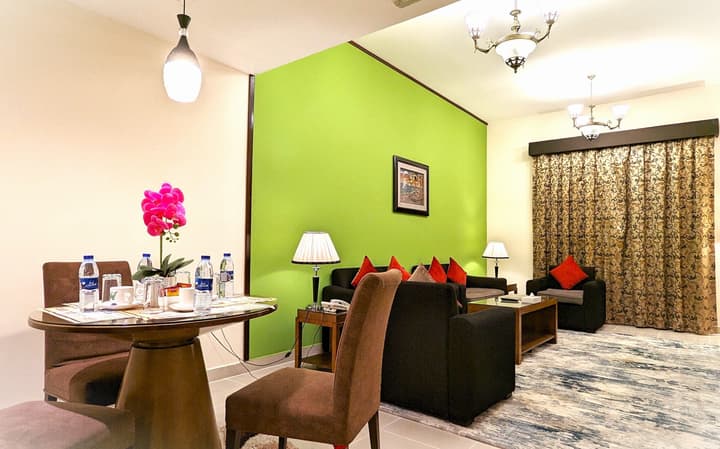 City Tower Hotel Fujairah