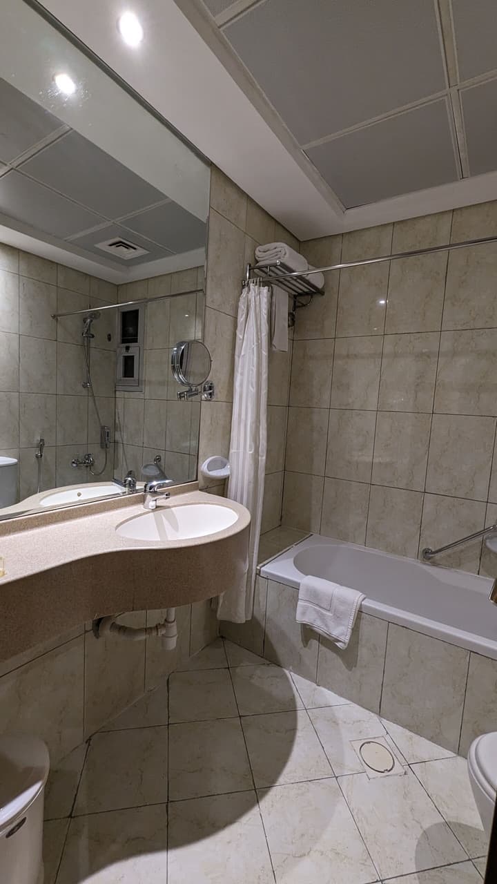 City Tower Hotel Fujairah