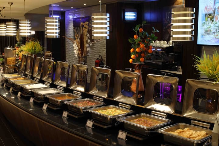 City Tower Hotel Fujairah