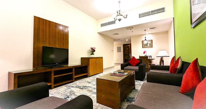 City Tower Hotel Fujairah
