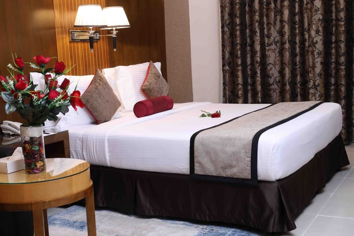 City Tower Hotel Fujairah