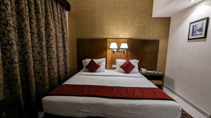 City Tower Hotel Fujairah