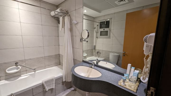 City Tower Hotel Fujairah