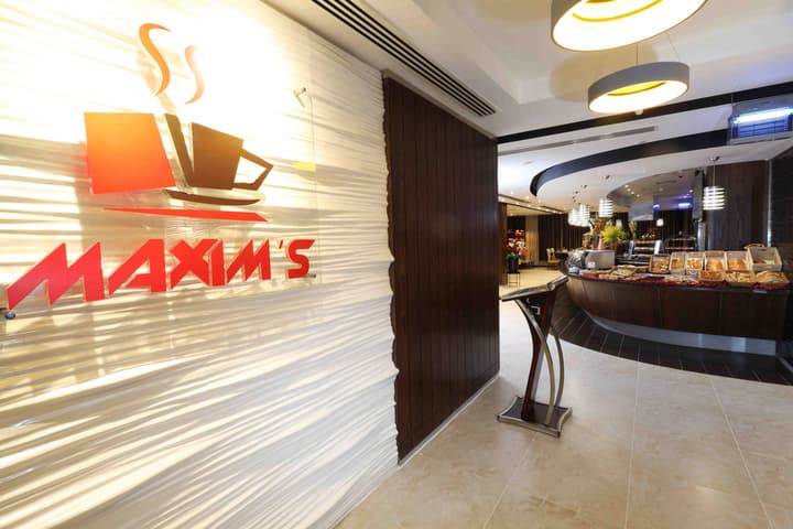 City Tower Hotel Fujairah