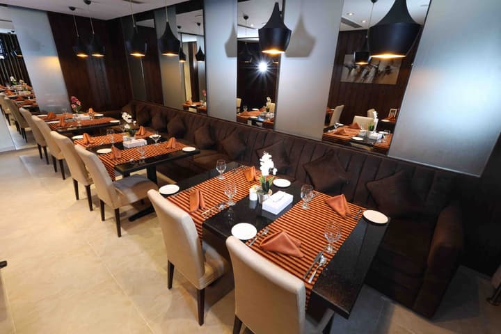 City Tower Hotel Fujairah