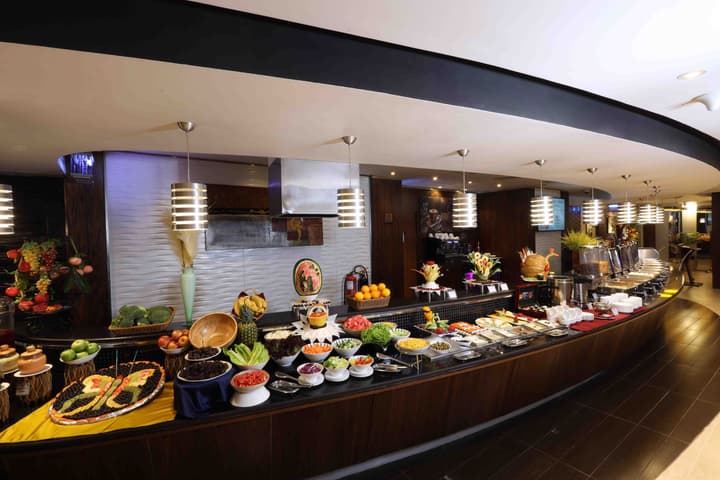 City Tower Hotel Fujairah
