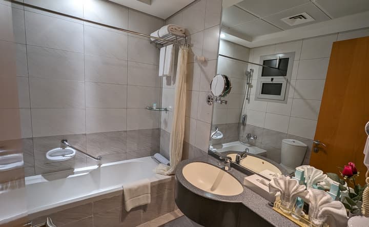 City Tower Hotel Fujairah