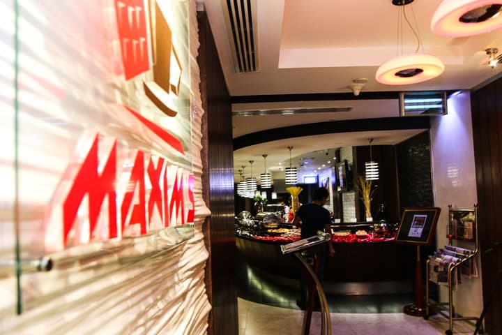 City Tower Hotel Fujairah