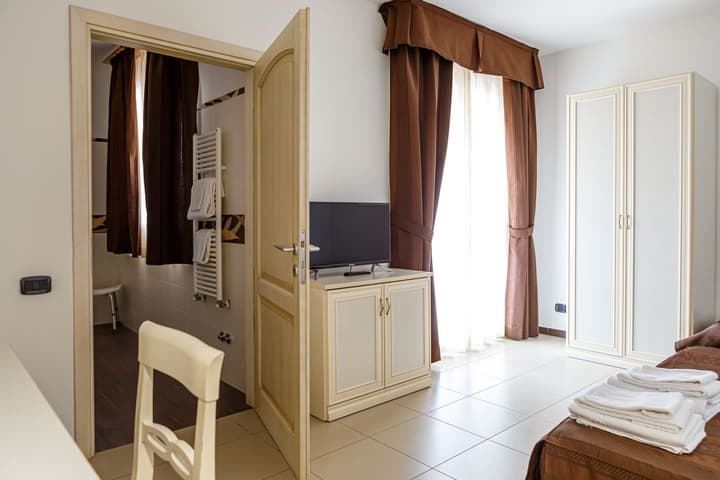 Hotel Villa Sofia