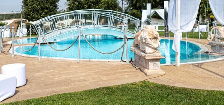 Hotel Villa Sofia