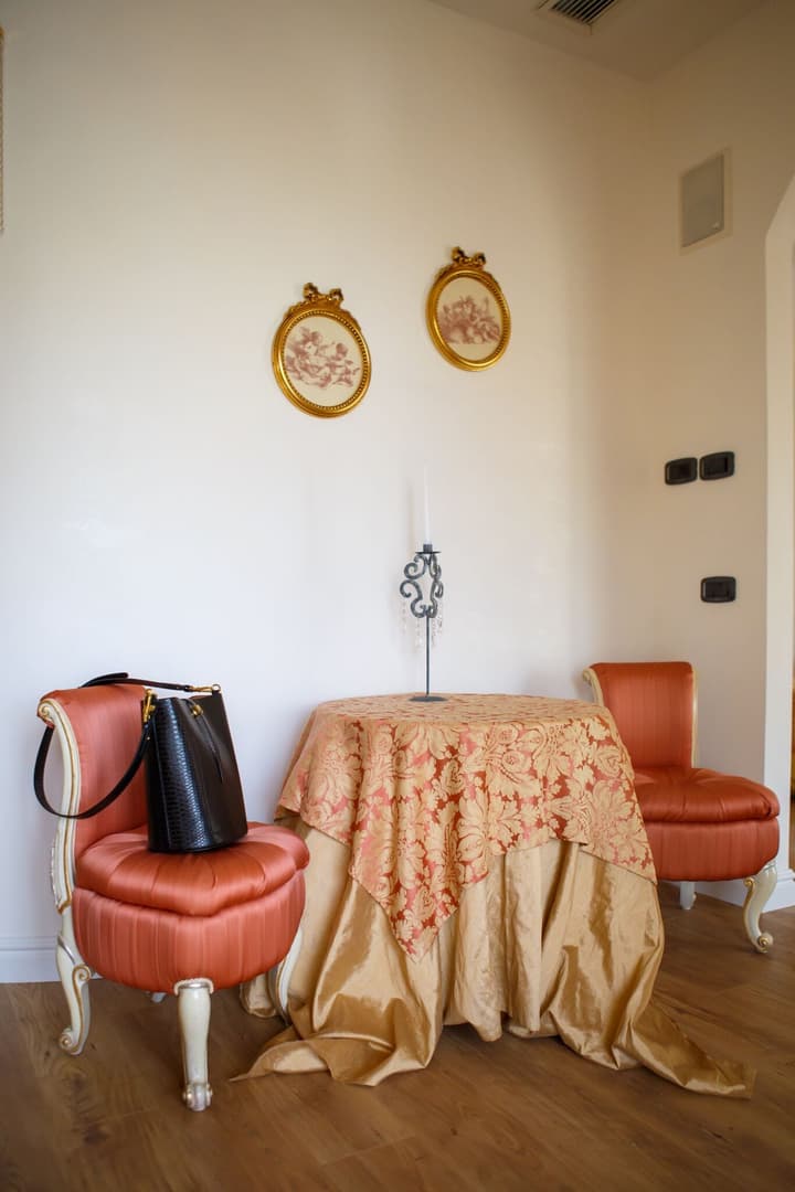 Hotel Villa Sofia