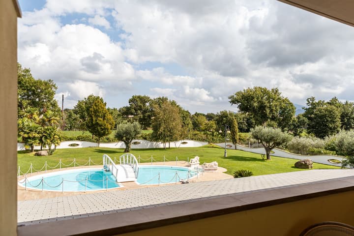 Hotel Villa Sofia