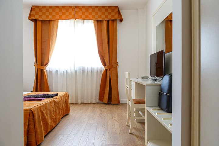 Hotel Villa Sofia